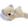 DRIM DISCOUNT Primera Infancia Y Preescolar-Peluche Oso Durmiendo