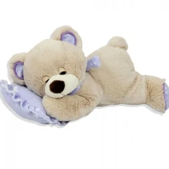 DRIM DISCOUNT Primera Infancia Y Preescolar-Peluche Oso Durmiendo