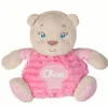 Peluche Oso Rosa 15cm*CHICCO Online