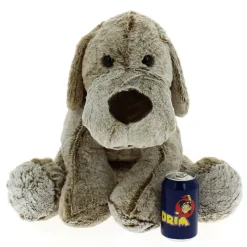 SELECCION DRIM Primera Infancia Y Preescolar-Peluche Perrito 40 cm
