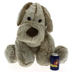 SELECCION DRIM Primera Infancia Y Preescolar-Peluche Perrito 50 cm