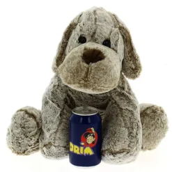 Peluche Perrito 30 cm*SELECCION DRIM Discount