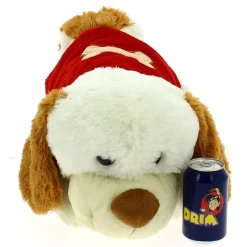 SELECCION DRIM Primera Infancia Y Preescolar-Peluche Perro 50 cm