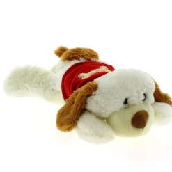 SELECCION DRIM Primera Infancia Y Preescolar-Peluche Perro 40 cm