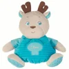 CHICCO Primera Infancia Y Preescolar-Peluche Reno Azul