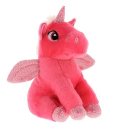 DRIM DISCOUNT Primera Infancia Y Preescolar-Peluche Unicornio 25 cm Surtido