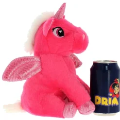 DRIM DISCOUNT Primera Infancia Y Preescolar-Peluche Unicornio 25 cm Surtido