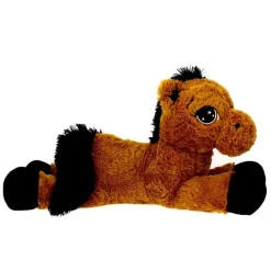 DRIM DISCOUNT Primera Infancia Y Preescolar-Peluche Unicornio/ Caballo Colores 70 cm Surtido