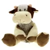 Peluche Vaca 30cm*SELECCION DRIM Hot