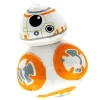 FUNKO POP Figuras Películas Y Series-Peluches Star Wars Surtidos 22cm
