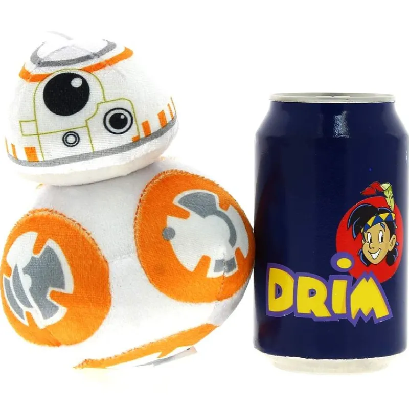 FUNKO POP Figuras Películas Y Series-Peluches Star Wars Surtidos 22cm