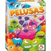 ¡Pelusas! Juego Cartas*MERCURIO Hot