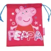 Peppa Pig Bolsa Merienda*ARDITEX Discount