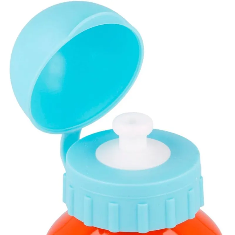 Peppa Pig Botella Aluminio 400 ml*STOR Online