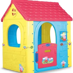 Peppa Pig Casa Infantil*FEBER Best