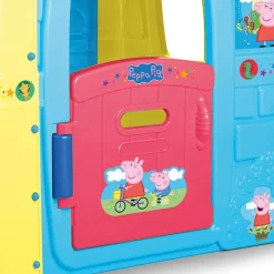 Peppa Pig Casa Infantil*FEBER Best