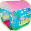 SELECCION DRIM Aire Libre-Peppa Pig Casita