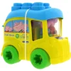 Peppa Pig Clemmy Baby Autobús Peppa Pig*CLEMENTONI Outlet