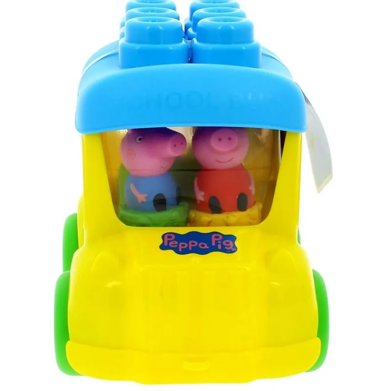 Peppa Pig Clemmy Baby Autobús Peppa Pig*CLEMENTONI Outlet