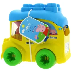 Peppa Pig Clemmy Baby Autobús Peppa Pig*CLEMENTONI Outlet