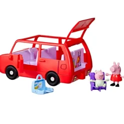 Peppa Pig Coche Familiar*HASBRO Sale