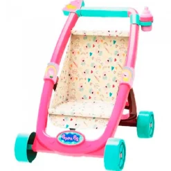 Peppa Pig Cochecito de Muñecas*SELECCION DRIM