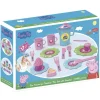 SELECCION DRIM Juegos Y Juguetes De Imitación-Peppa Pig Conjunto de Té