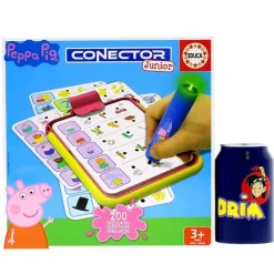 Peppa Pig Connector Jr*EDUCA Online