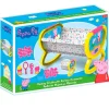 Peppa Pig Cuna Mecedora Surtida*SELECCION DRIM Sale