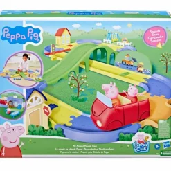 Peppa Pig en la Ciudad*HASBRO Sale