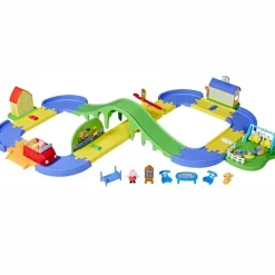 Peppa Pig en la Ciudad*HASBRO Sale