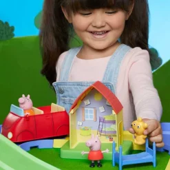 Peppa Pig en la Ciudad*HASBRO Sale
