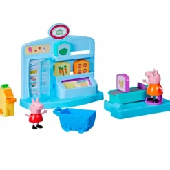 Peppa Pig Experiencias Surtido*HASBRO Discount