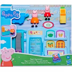Peppa Pig Experiencias Surtido*HASBRO Discount
