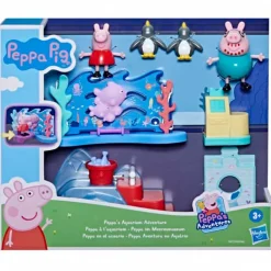 Peppa Pig Experiencias Surtido*HASBRO Discount