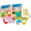 Peppa Pig Guardería Portátil*HASBRO New