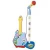 Peppa Pig Guitarra Eléctrica con Micro*CLAUDIO REIG Clearance