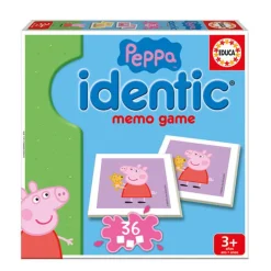 Peppa Pig Identic*EDUCA Outlet