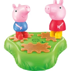 Peppa Pig Juego Charcos de Barro*HASBRO Best