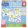 Peppa Pig Los Numeros*EDUCA Discount