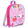 KIDS EUROSWAN Escolar-Peppa Pig Mochila Infantil