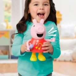 Peppa Pig Musical*HASBRO
