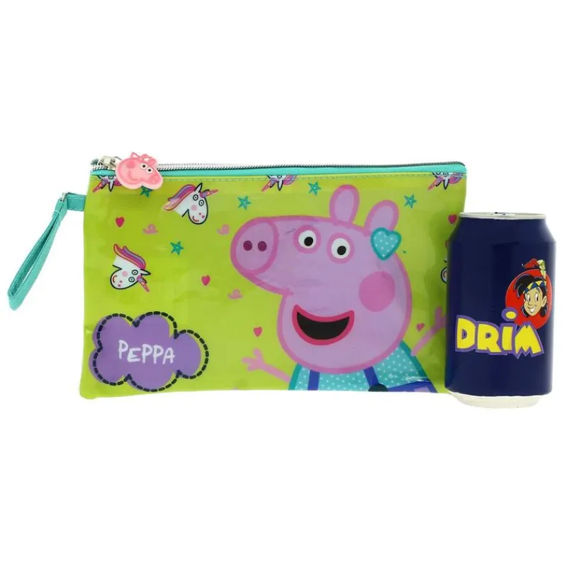 ARDITEX Ropa Y Complementos-Peppa Pig Neceser
