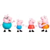 HASBRO Figuras Y Figuras De Acción-Peppa Pig Pack Familia