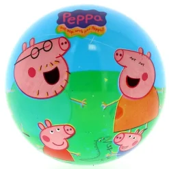Peppa Pig Pelota*MONDO