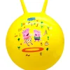 SELECCION DRIM Aire Libre-Peppa Pig Pelota Saltarina