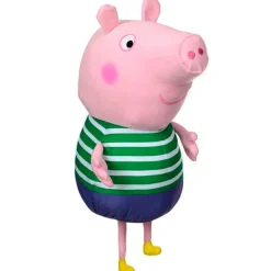 SELECCION DRIM Primera Infancia Y Preescolar-Peppa Pig Peluche 50 cm Surtido