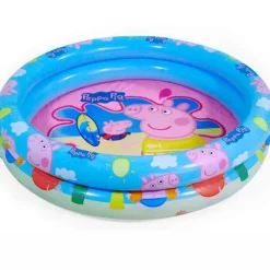 Peppa Pig Piscina 90 cm*SELECCION DRIM Outlet