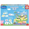 EDUCA Juegos Y Juguetes Educativos-Peppa Pig Superpack