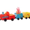 Peppa Pig Weebles Tren Infantil*SELECCION DRIM Outlet